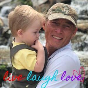 Meet your Posher, Dean